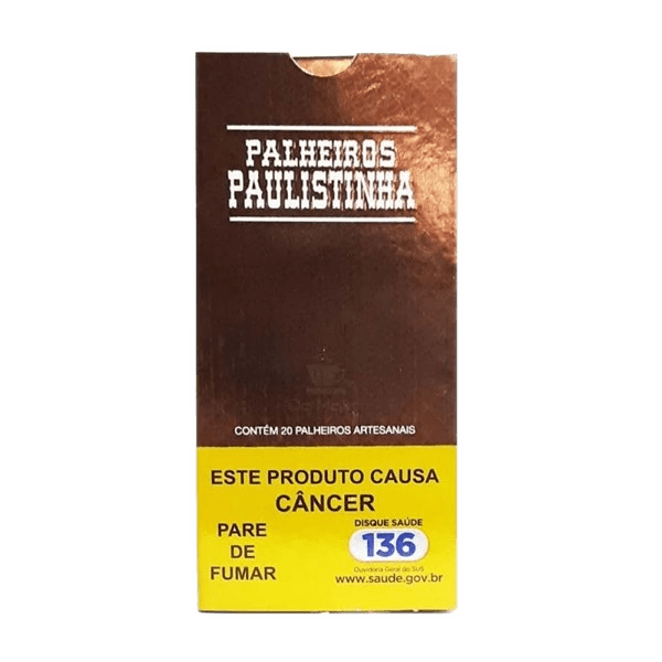 Palheiros Paulistinha